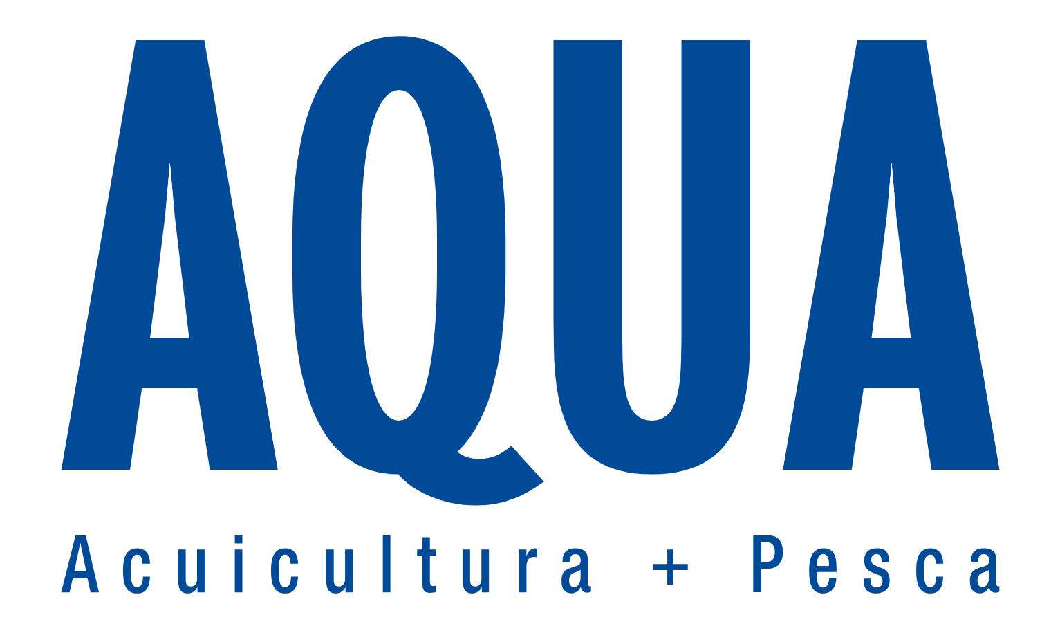 Logo Aqua Acuicultura + Pesca